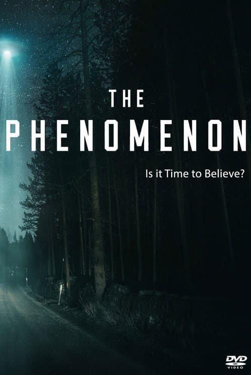 The Phenomenon still 5