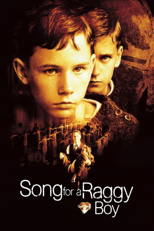 Song for a Raggy Boy still 5