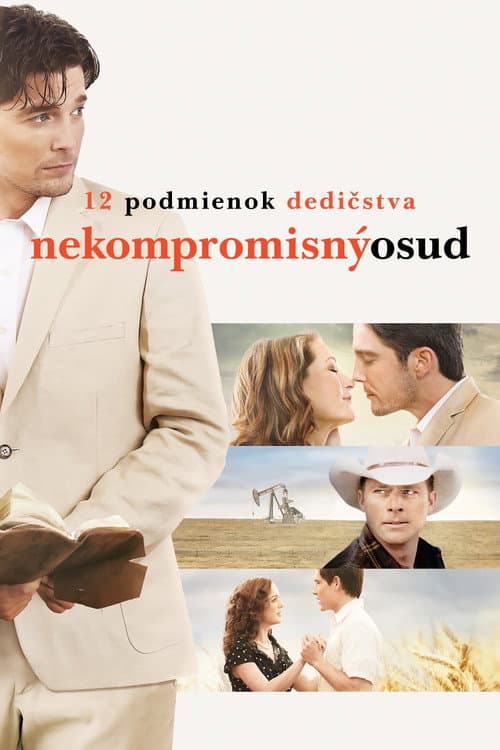 The Ultimate Life still 6