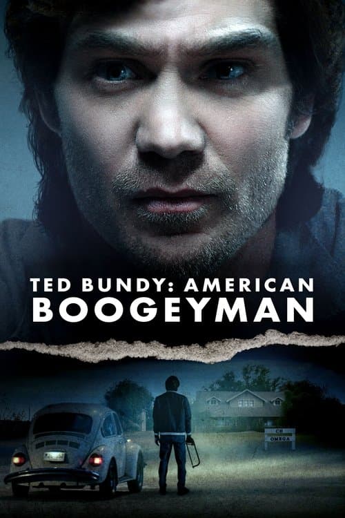 Ted Bundy: American Boogeyman still 8