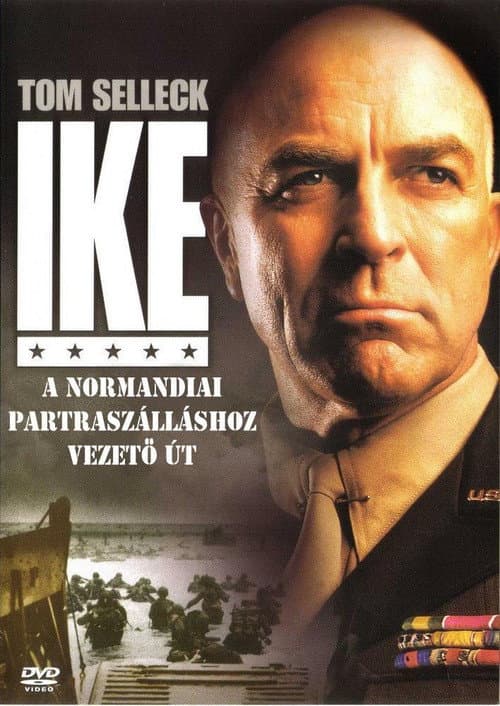 Ike: Countdown to D-Day still 5