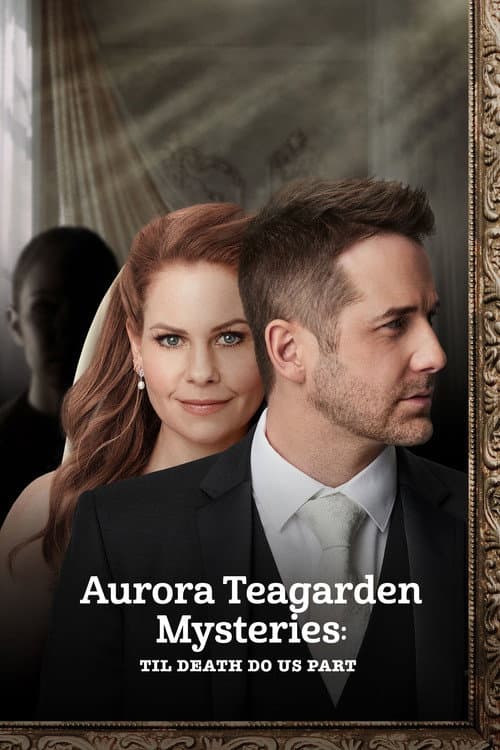 Aurora Teagarden Mysteries: Til Death Do Us Part still 7