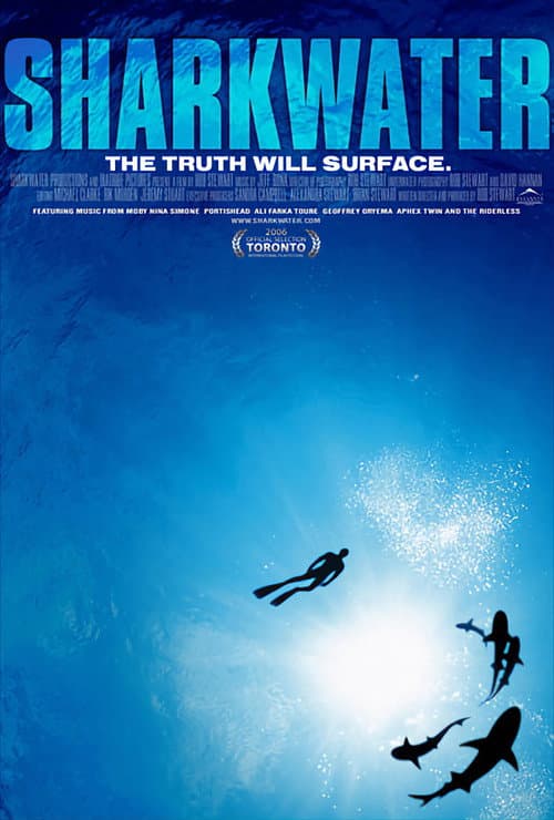 Sharkwater still 7