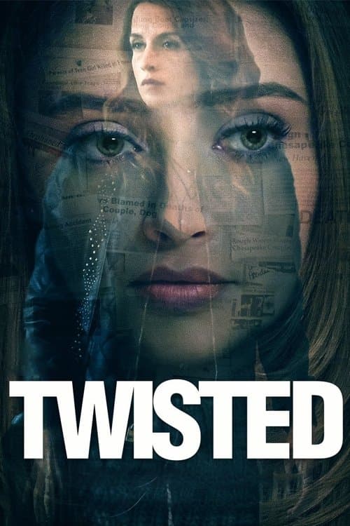 Twisted still 3