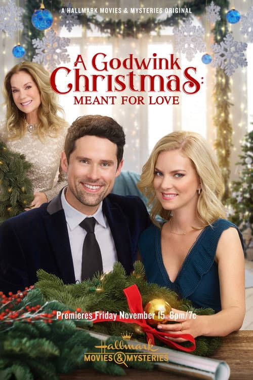 A Godwink Christmas: Meant For Love still 6