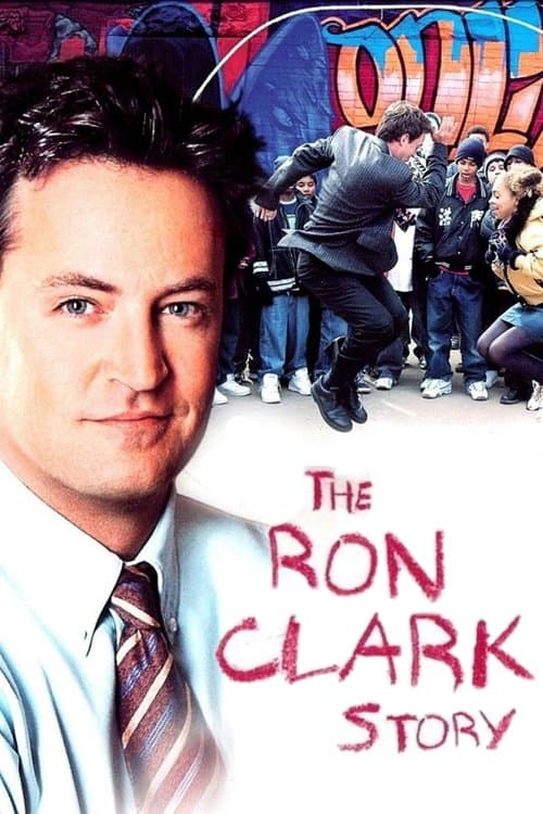 The Ron Clark Story still 6