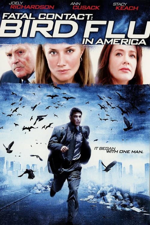 Fatal Contact: Bird Flu in America still 3