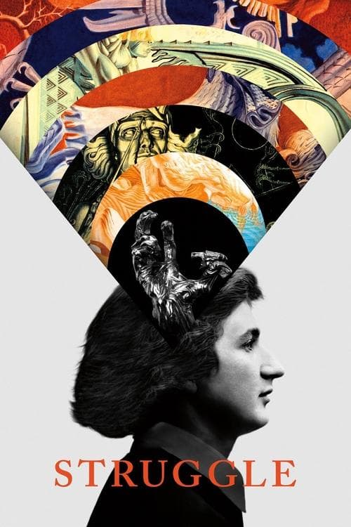 Struggle: The Life and Lost Art of Szukalski still 3