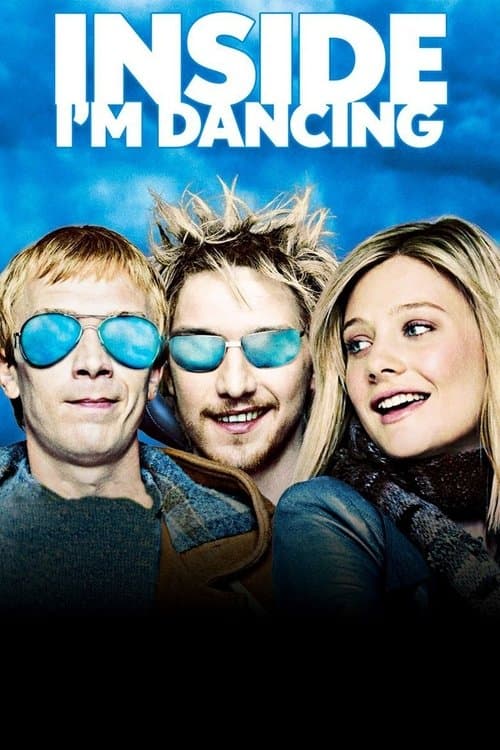 Inside I'm Dancing still 6