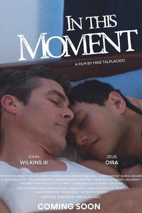In This Moment (2026) - Film Preview & Review still 2