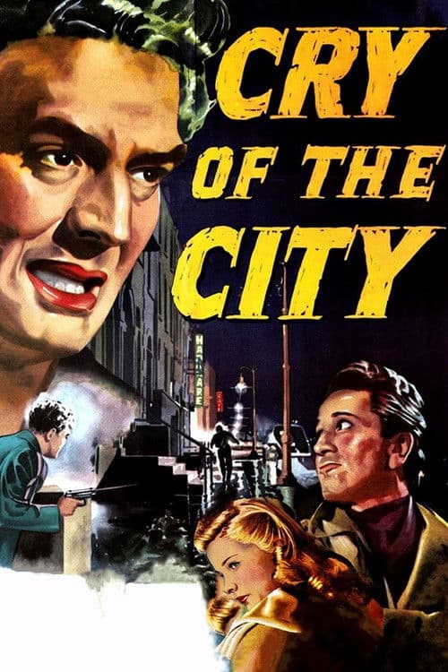 Cry of the City still 4