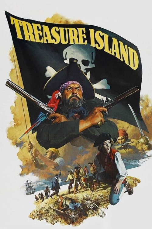 Treasure Island still 7