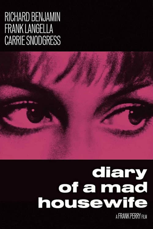 Diary of a Mad Housewife still 8