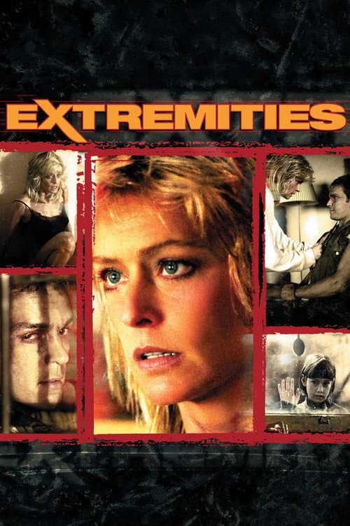 Extremities still 8