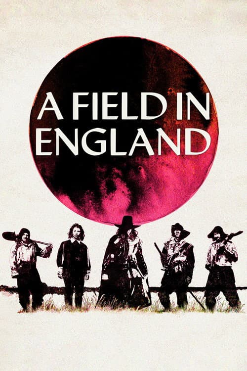 A Field in England still 5