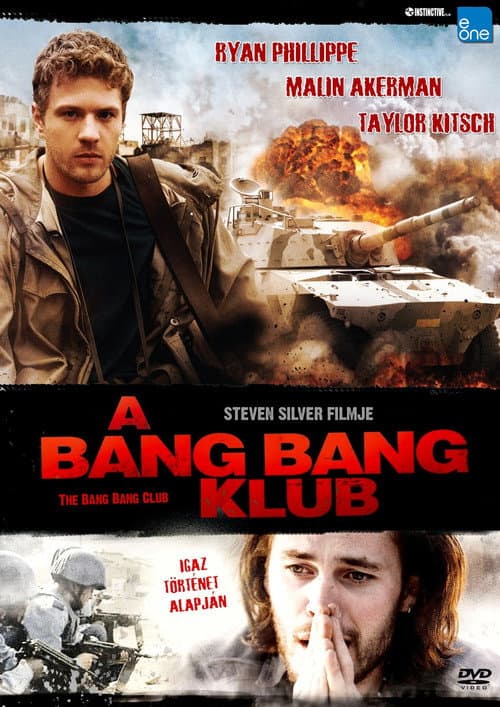 The Bang Bang Club still 7