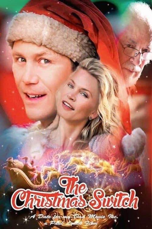 The Christmas Switch: Netflix Previews 2014 Holiday Film still 7