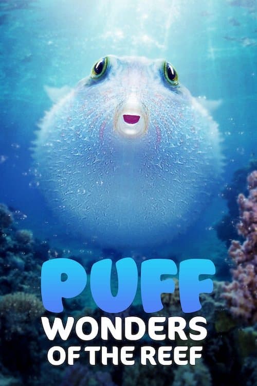 Puff: Wonders of the Reef still 4