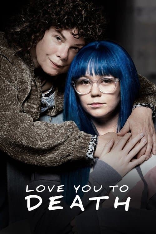 Love You to Death still 4