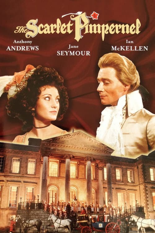 The Scarlet Pimpernel still 7