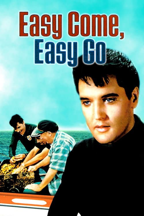 Easy Come, Easy Go still 8