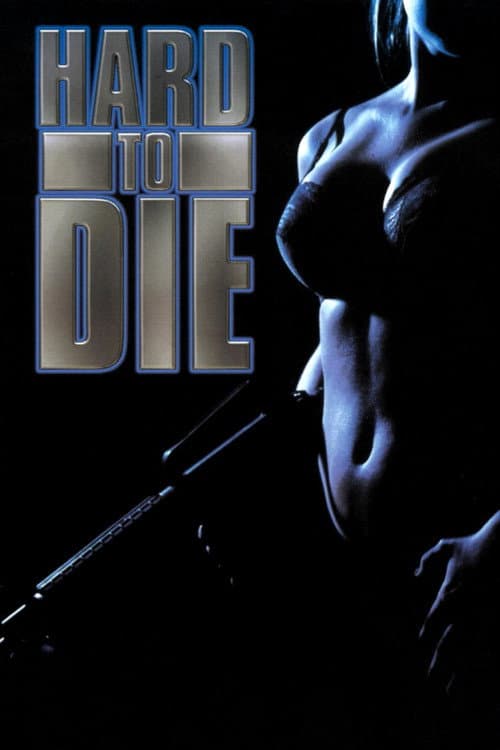 Hard to Die still 5