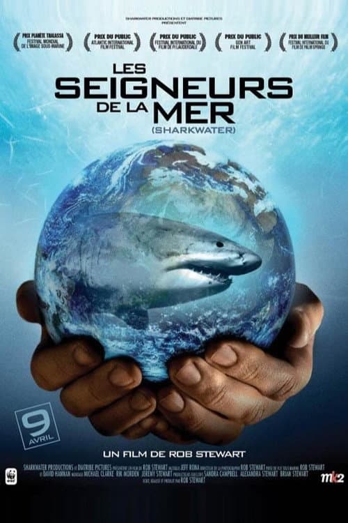 Sharkwater still 3