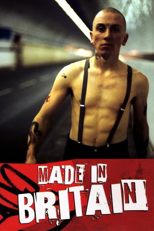 Made in Britain still 3