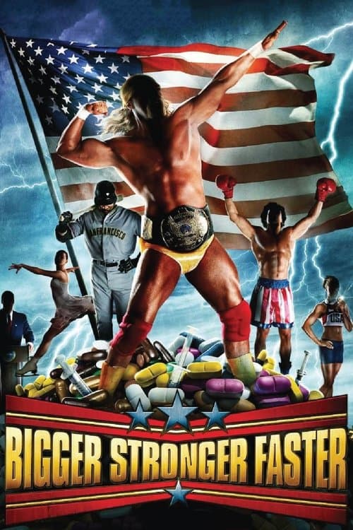 Bigger Stronger Faster* still 5