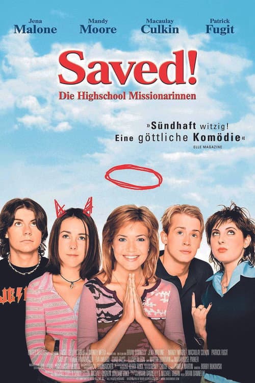 Saved! still 8
