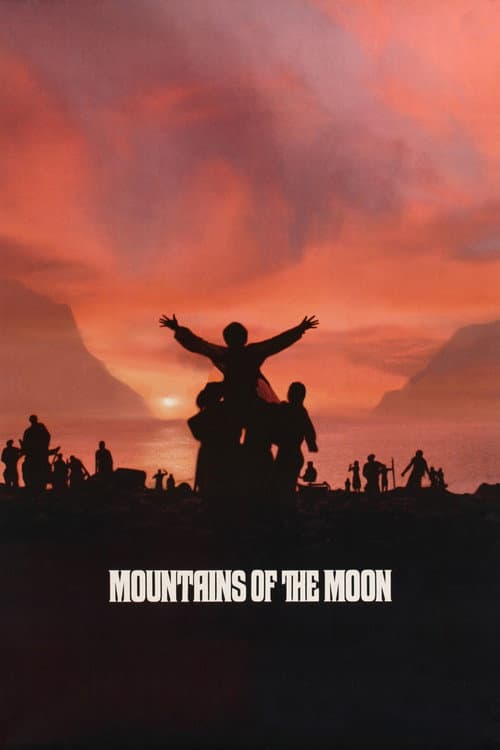 Mountains of the Moon still 6