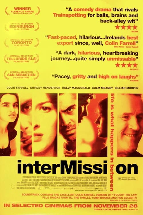 Intermission still 8