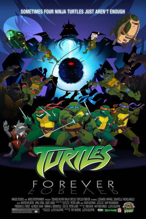 Turtles Forever still 7