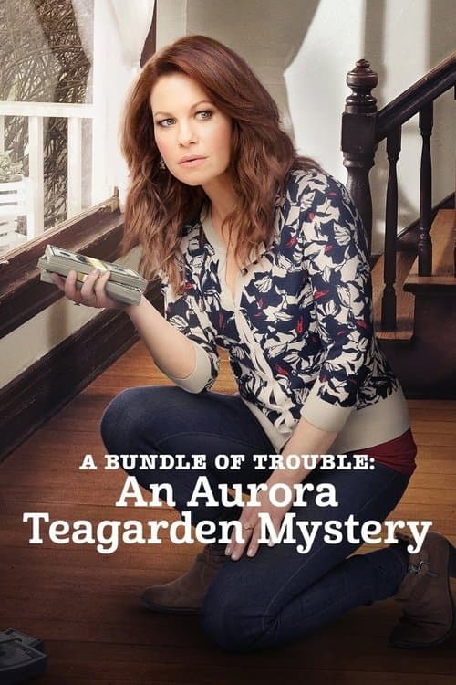 A Bundle of Trouble: An Aurora Teagarden Mystery still 7