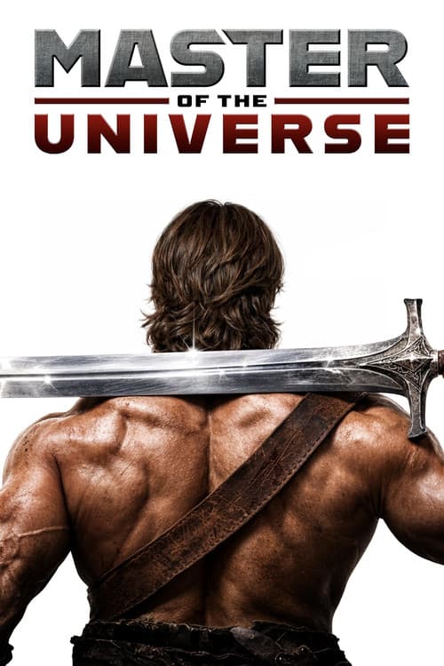 Master of the Universe Movie Review still 7