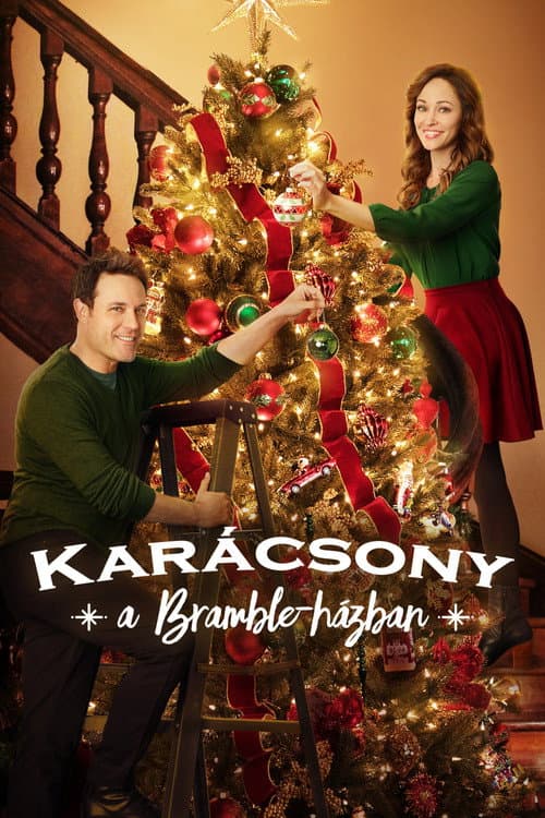 A Bramble House Christmas still 7