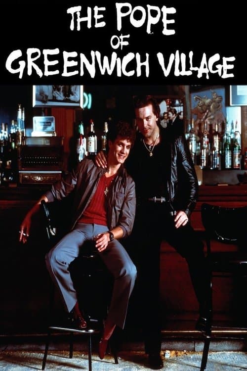 The Pope of Greenwich Village still 7