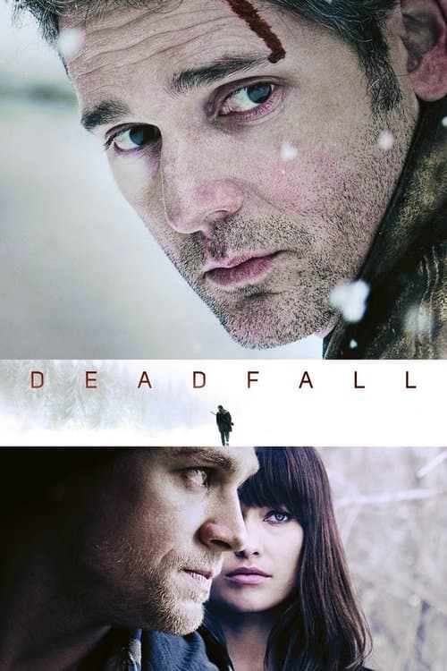 Deadfall still 7