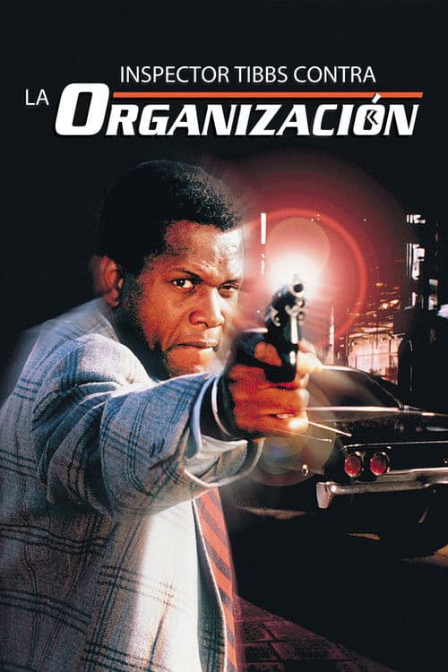 The Organization still 7