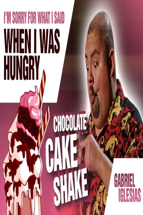 Gabriel Iglesias: I'm Sorry for What I Said When I Was Hungry still 6