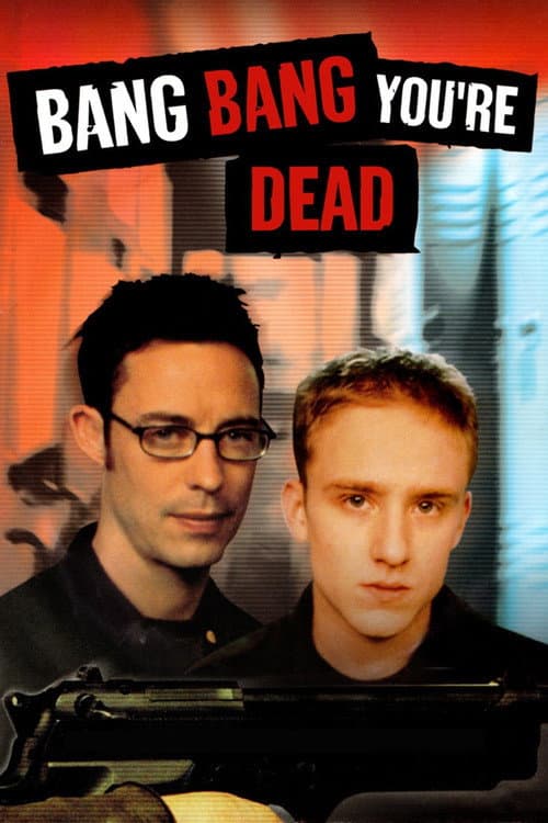 Bang Bang You're Dead still 3