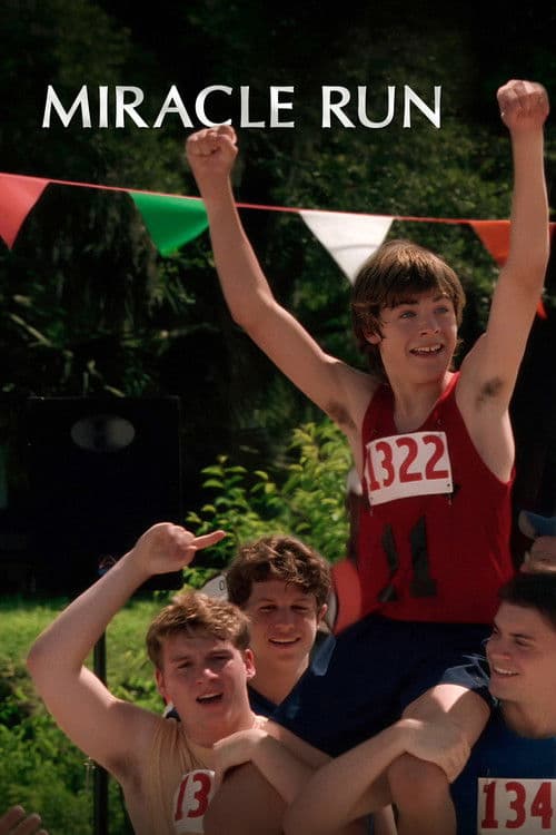 Miracle Run still 3