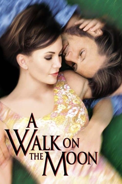 A Walk on the Moon still 5