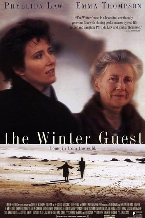 The Winter Guest still 7