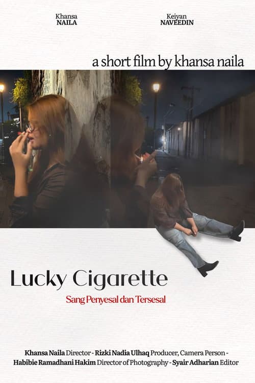 Lucky Cigarette (2026) - Film Review & Preview still 1