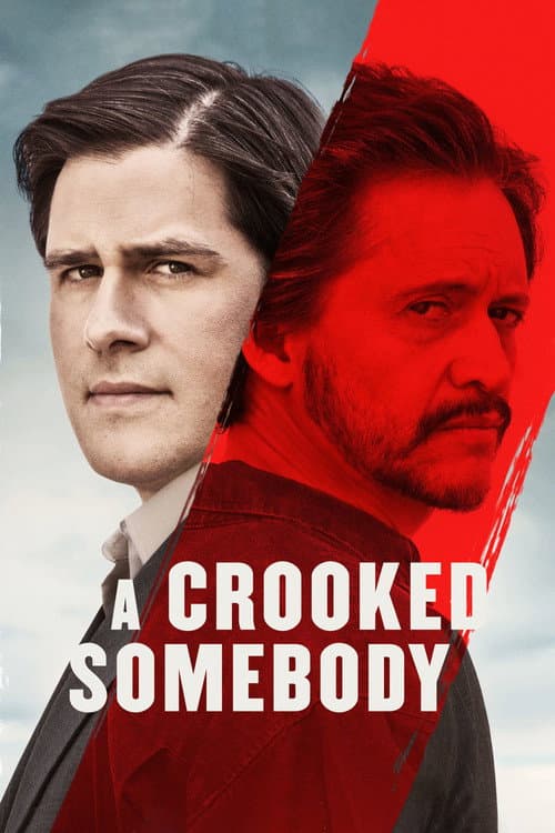 A Crooked Somebody still 7
