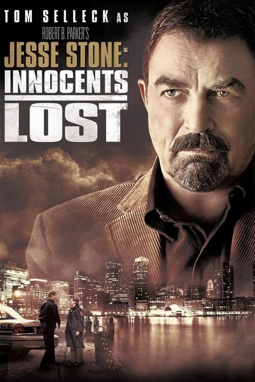 Jesse Stone: Innocents Lost still 8