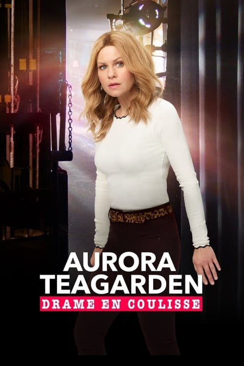 Aurora Teagarden Mysteries: A Very Foul Play still 8