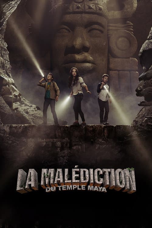 Legends of the Hidden Temple still 8