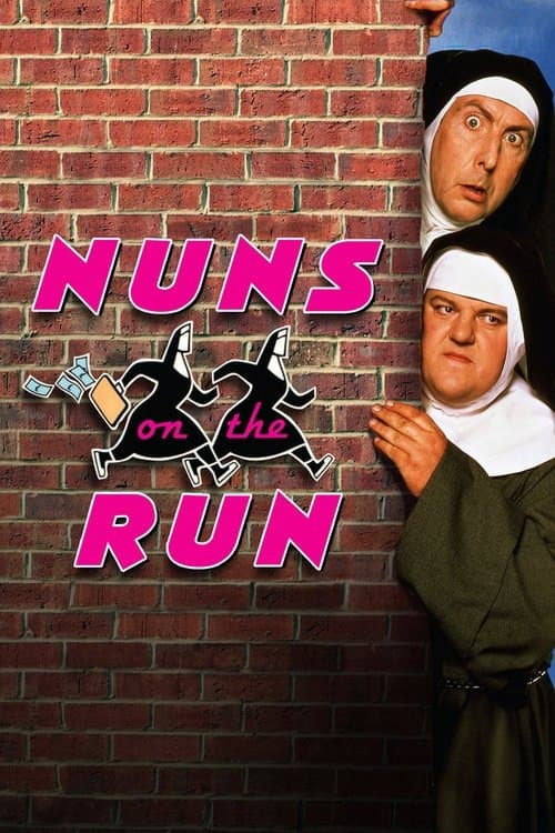 Nuns on the Run still 7